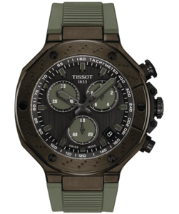Tissot T141.417.37.061.02 T-RACE סדרה חדשה