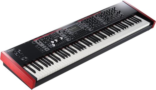 Roland V-Stage 88 Stage Keyboard