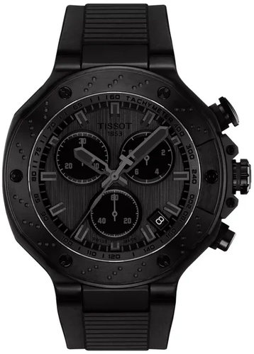Tissot T141.417.37.061.00 T-RACE סדרה חדשה