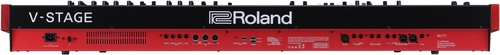 זווית נוספת Roland V-Stage 88 Stage Keyboard