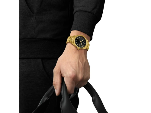 Tissot T156.410.33.051.00 Ballade לגברים חדש