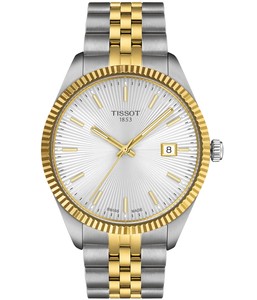 Tissot T156.410.22.031.00 Ballade לגברים חדש