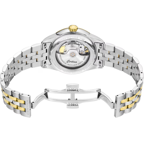 Certina C029.207.22.081.00  DS-1 Powermatic 80
