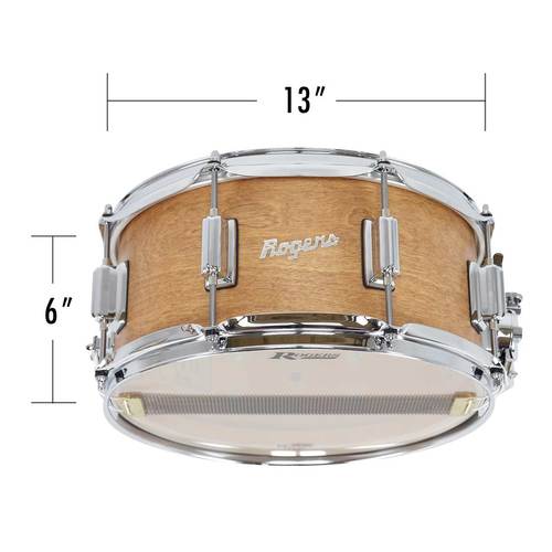 זווית נוספת Rogers Tower Series 13x6