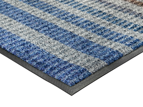 שטיח צבעוני HORIZON ECHO floor mat 75X120