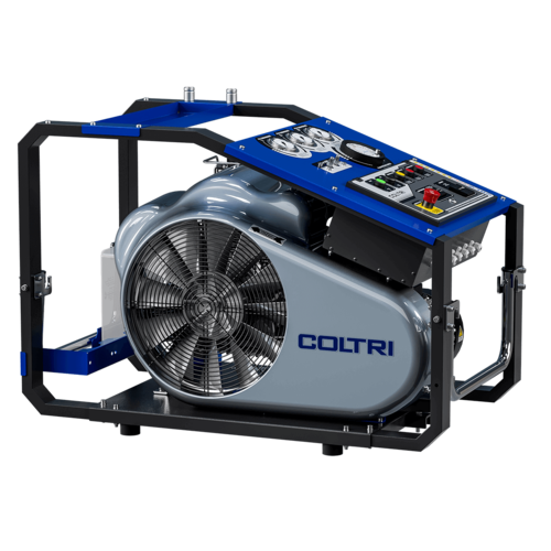 מדחס COLTRI SUB Ergo   