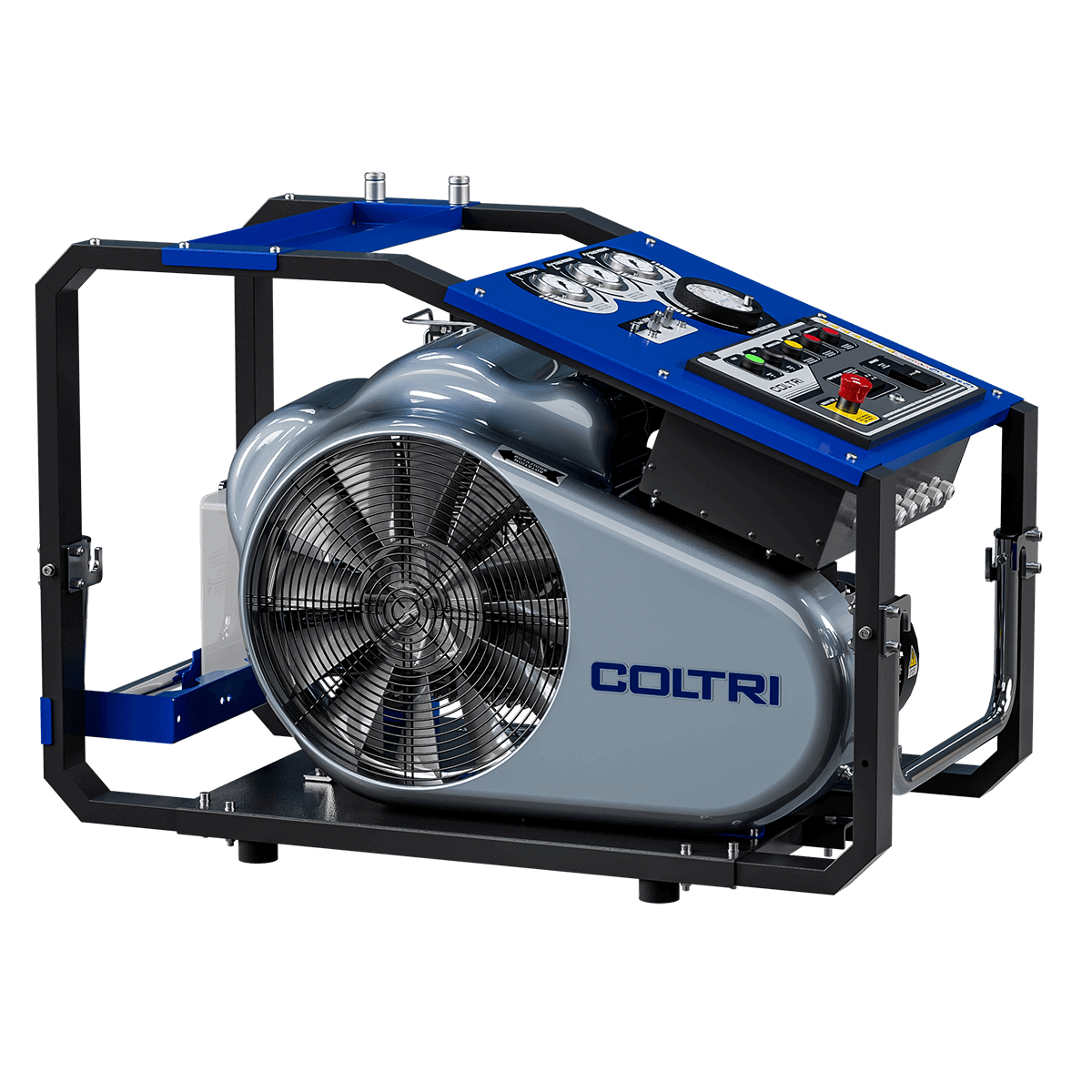 מדחס COLTRI SUB Ergo   