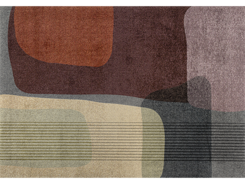 שטיח ARCADIA floor mat 70X120