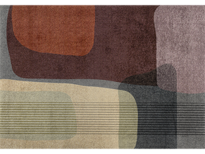 שטיח ARCADIA floor mat 70X120