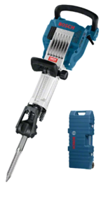 פטיש חציבה לעומס גבוה 1750W מבית BOSCH GSH 16