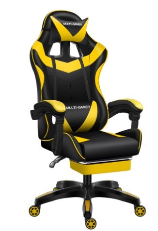 כסא גיימינג Multi Garden Multi Gamer
