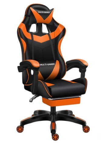 כסא גיימינג Multi Garden Multi Gamer
