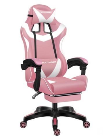 כסא גיימינג Multi Garden Multi Gamer