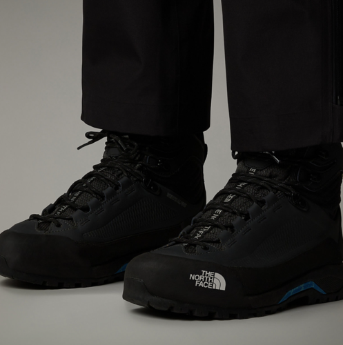 נעלי טיולים אלפיניות גברים Verto GORE-TEX Alpine - TNF