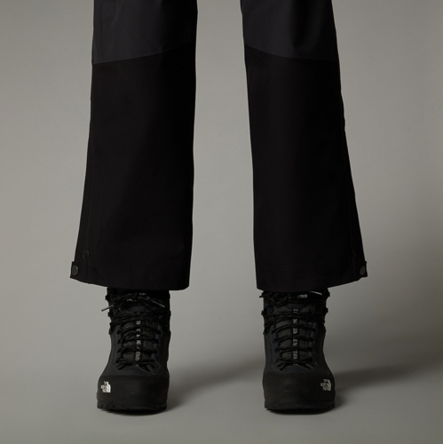 נעלי טיולים אלפיניות גברים Verto GORE-TEX Alpine - TNF