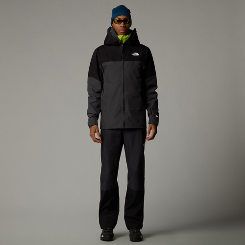 נעלי טיולים אלפיניות גברים Verto GORE-TEX Alpine - TNF
