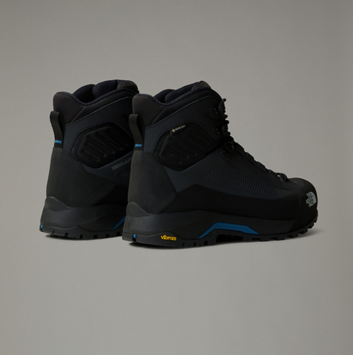 נעלי טיולים אלפיניות גברים Verto GORE-TEX Alpine - TNF