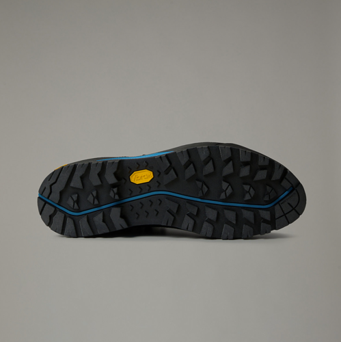 נעלי טיולים אלפיניות גברים Verto GORE-TEX Alpine - TNF