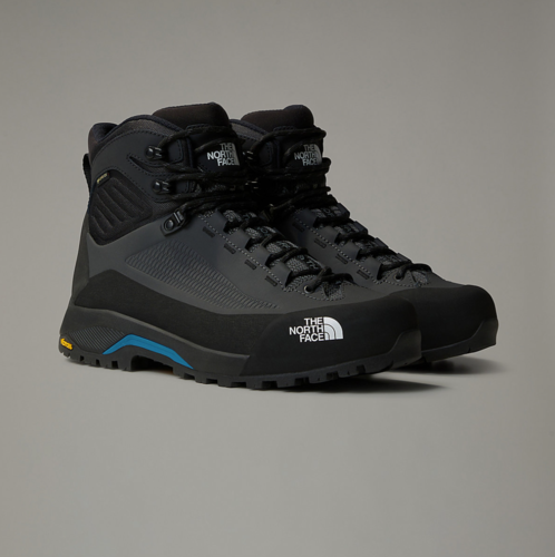 נעלי טיולים אלפיניות גברים Verto GORE-TEX Alpine - TNF