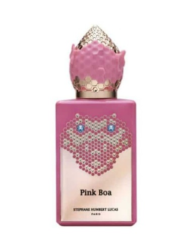 בושם יוניסקס Stephane Humbert Lucas  Pink Boa EDP 50 ml