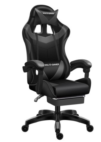 כיסא גיימינג Multi Garden Multi Gamer