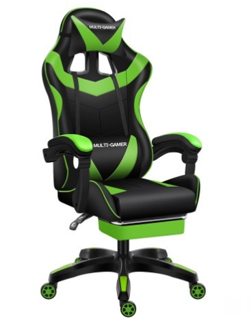 כיסא גיימינג Multi Garden Multi Gamer
