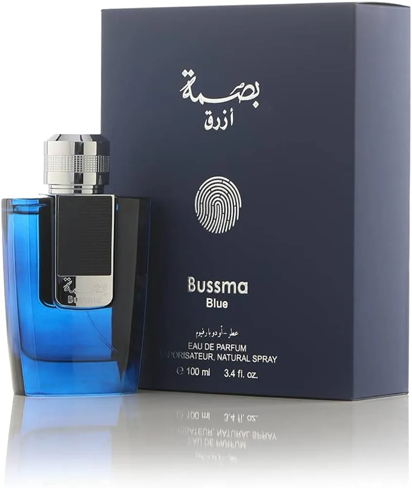 Arabian Oud Blue Moon
