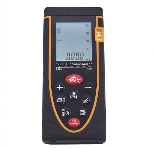מד מרחק לייזר LDM-50