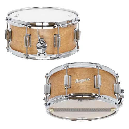 זווית נוספת Rogers Tower Series 13x6