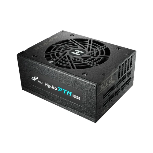 ספק כח- GEN5 1000W PRO PTM Hydro FSP