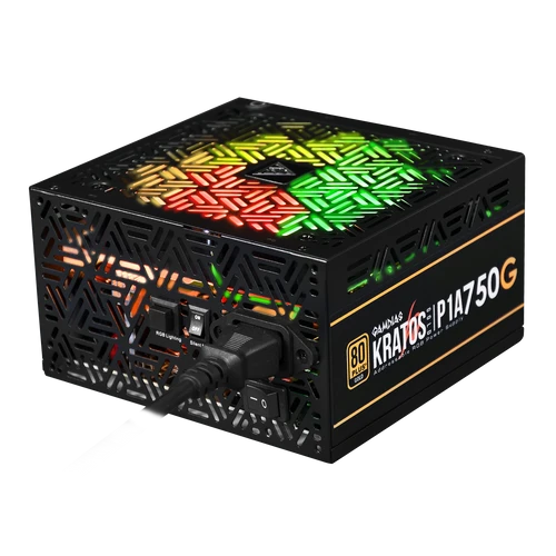 ספק כח - KRATOS P1A 750W 