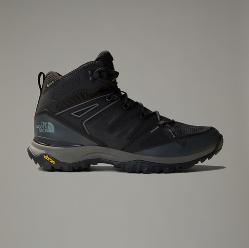 נעלי הליכה גברים Hedgehog GORE-TEX Mid - TNF