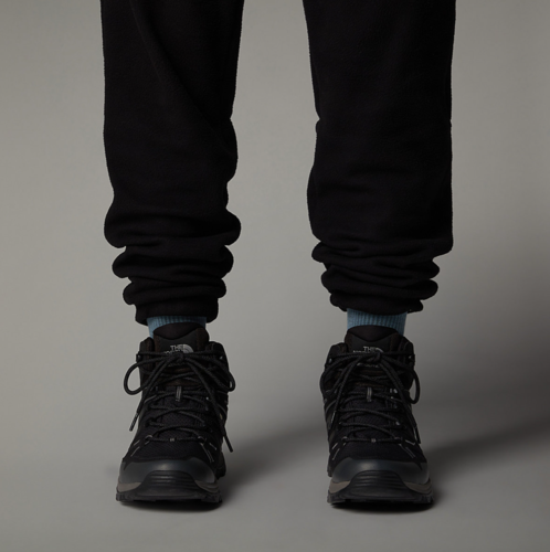 נעלי הליכה גברים Hedgehog GORE-TEX Mid - TNF