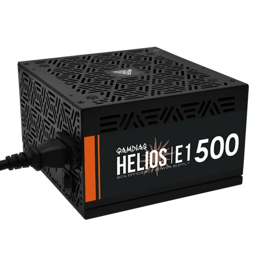 ספק כח - PSU HELIOS 500W E1