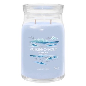 נר ריחני Ocean Air