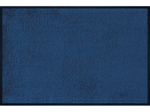 שטיח חלק 40X60 כחול נייבי NAVY