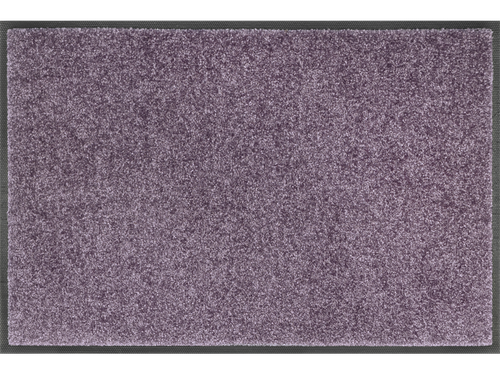שטיח חלק 40X60 סגול לוונדר LAVENDER MIST