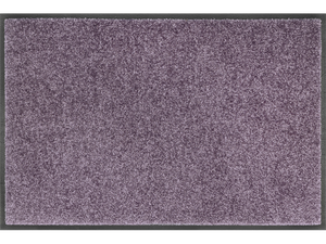שטיח חלק 40X60 סגול לוונדר LAVENDER MIST
