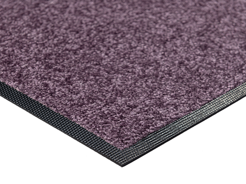 שטיח חלק 40X60 סגול לוונדר LAVENDER MIST