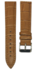 רצועת עור איכותית דגם PR61 צבע חום