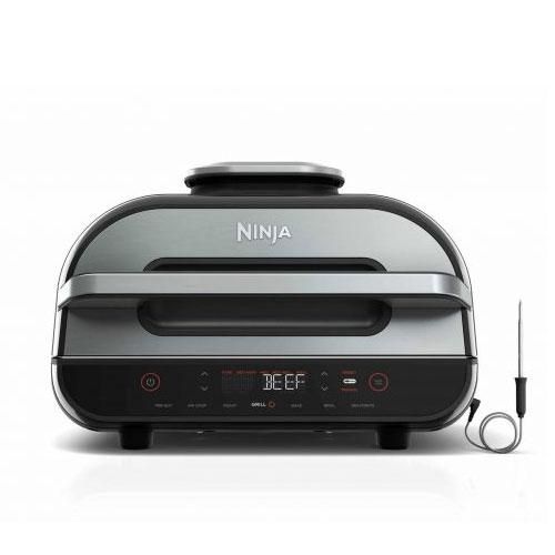 גריל נינג’ה דגם NINJA AG553 SMART GRILL XL