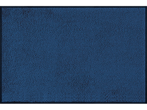 שטיח חלק 60X90 כחול נייבי NAVY
