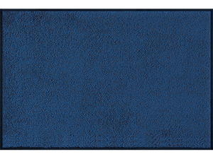 שטיח חלק 60X90 כחול נייבי NAVY