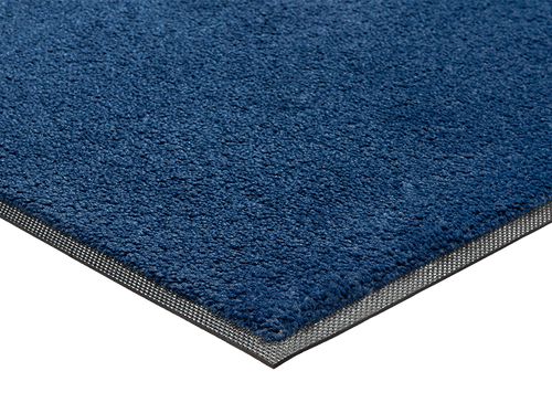 שטיח חלק 60X90 כחול נייבי NAVY