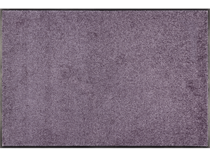 שטיח חלק 60X90 סגול לוונדר LAVENDER MIST