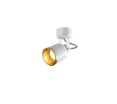 ספוט לבן LED 6W