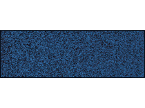 שטיח 60X180 כחול נייבי NAVY