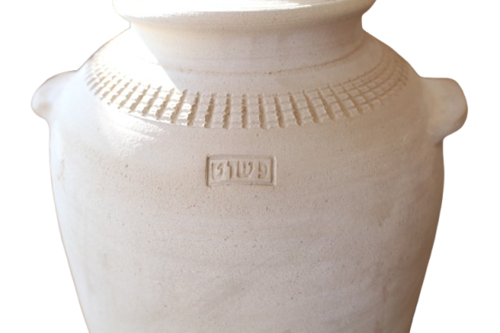 מיכל פילטר מים