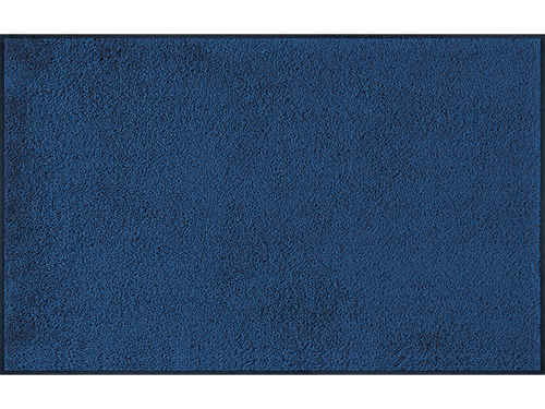 שטיח 75X120 כחול נייבי NAVY