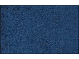 שטיח 75X120 כחול נייבי NAVY